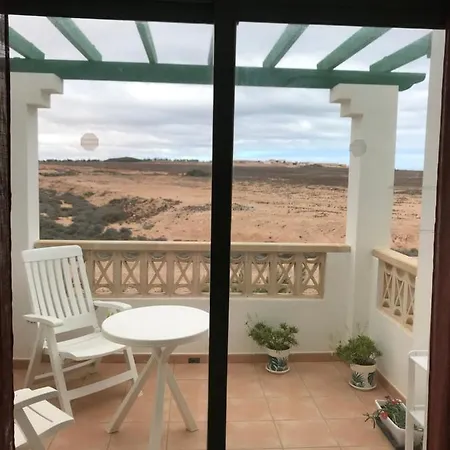 شقة Luxury 1 Bed Apartment-sleeps4-la Gaudia Complex-caleta Fuste- Fuerteventura